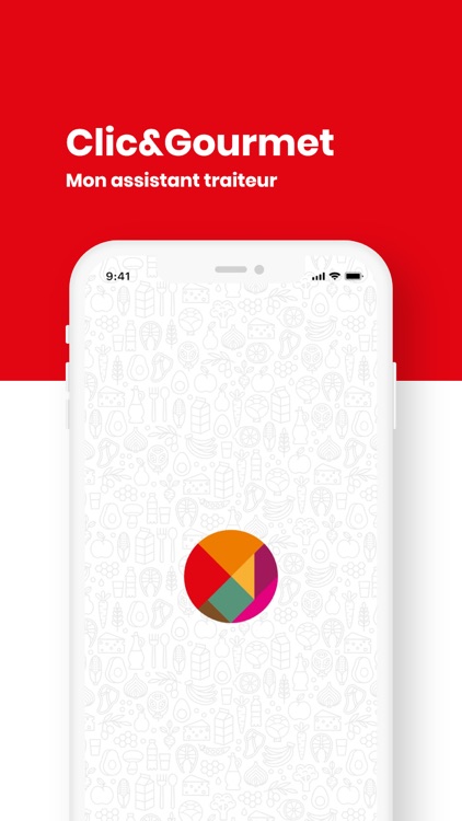 Clic&Gourmet screenshot-3
