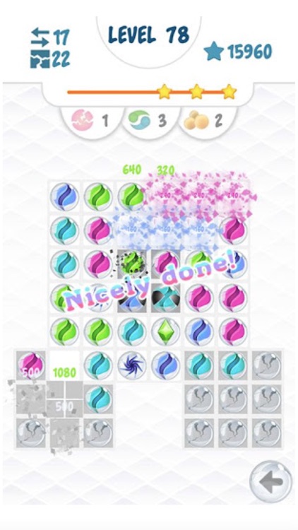 Jewel Bubbles VN by F4A