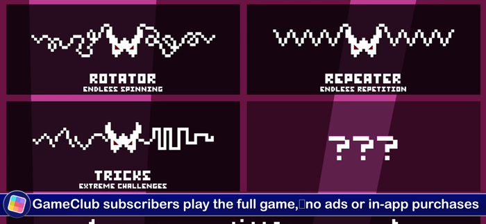 Wave Wave - GameClub