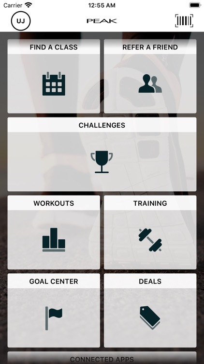 Peak Health Fitness & Wellness