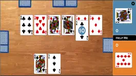 Game screenshot Casino - A Family Card Game apk