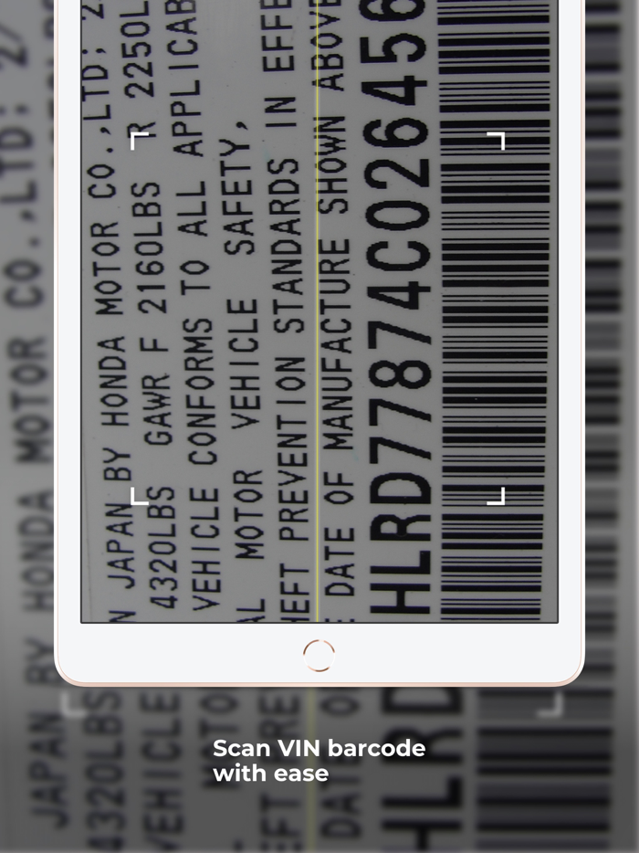 Vin Revise and Check