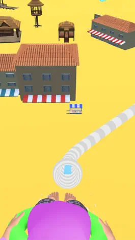 Game screenshot Slippy Tubes hack