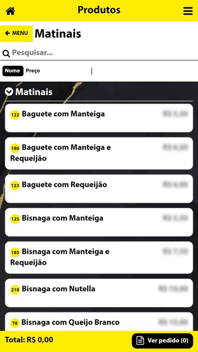 Padaria Bandeirantes 4 Screenshot