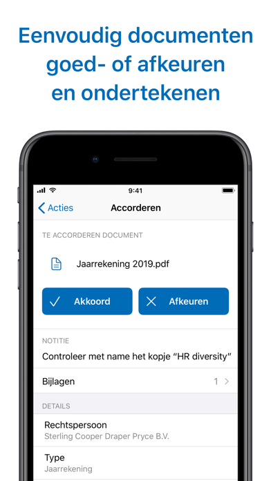 Mijn Bol van Bol Adviseurs Screenshot