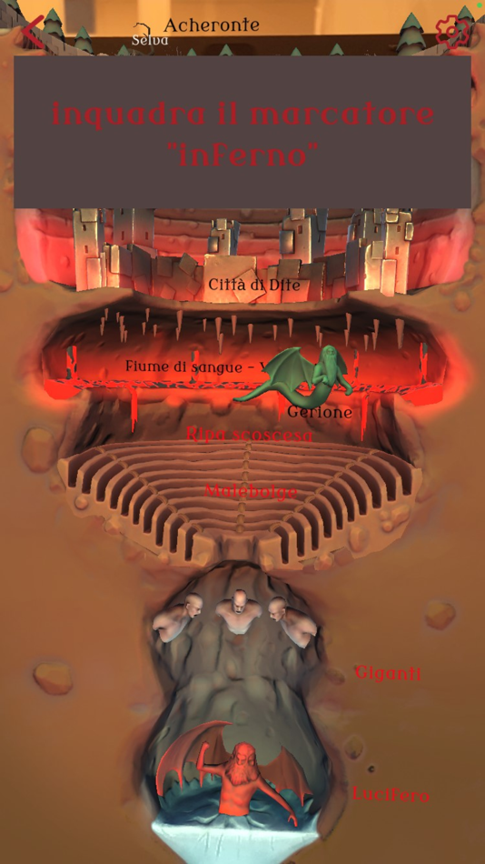 #6. Inferno 5 (iOS) 来自: MTM Project