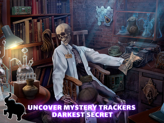 Mystery Trackers: Fatal Lessonのおすすめ画像2