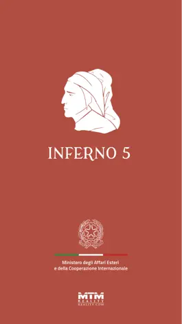 Game screenshot Inferno 5 mod apk