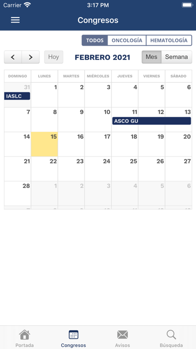 ScienceLink Screenshot