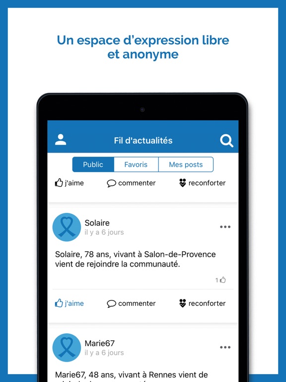 Screenshot #5 pour MRCCR