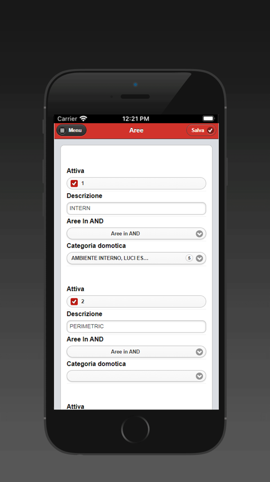 #2. Sicura 3.0 (iOS) 由: IMG Sicurezza Italia S.R.L.S.
