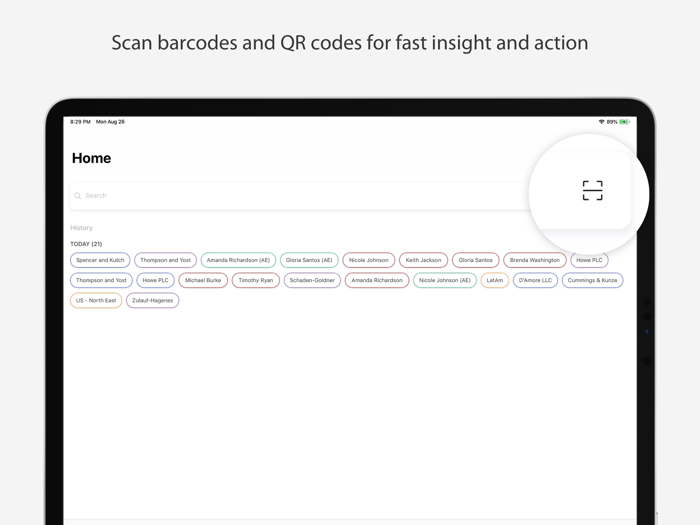 Strategy HyperMobile