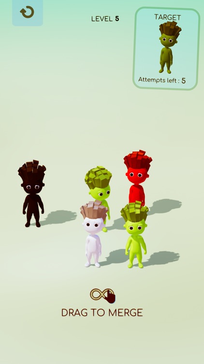 Adam And Eve! screenshot-5