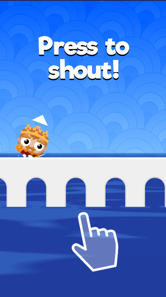 Shouty Heads - 1.5.0 - (iOS)