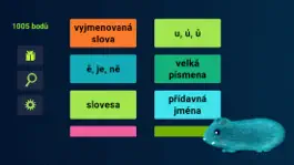 Game screenshot Testy z češtiny mod apk