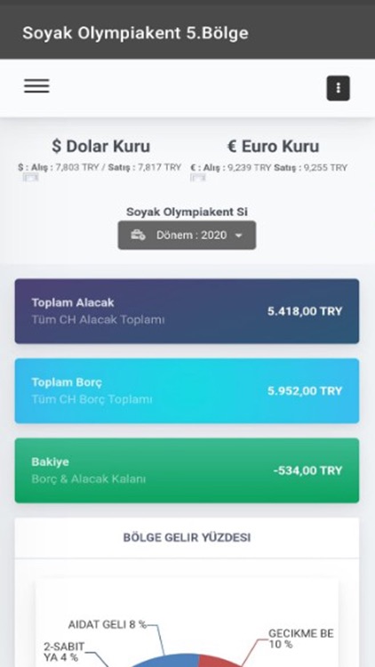 Soyak Olympiakent 5.Bölge screenshot-3