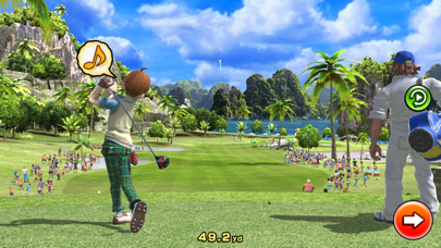 Screenshot #3 pour Easy Come Easy Golf