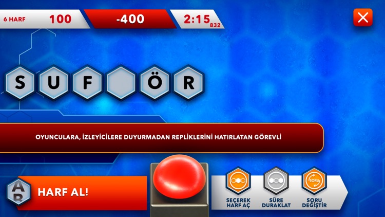 Kelime Oyunu. screenshot-5