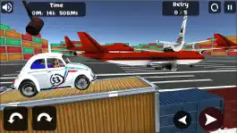 Game screenshot Crazy Beetle Car Race mod apk