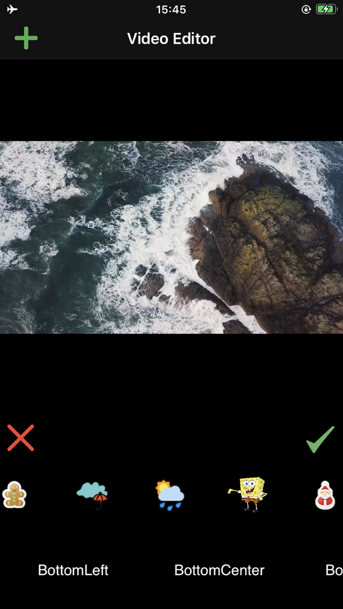 VideoMaker Video Editor Pro