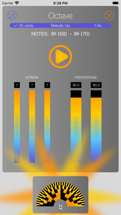 Flat or Sharp screenshot-9