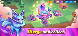 Game screenshot Wonder Merge mod apk