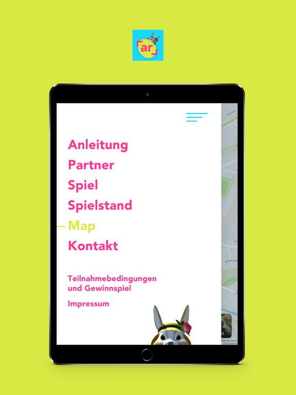 Screenshot #5 pour OsterGlück Gütersloh