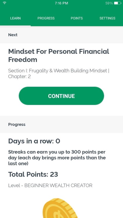 How to Budget, Save, Invest screenshot-4