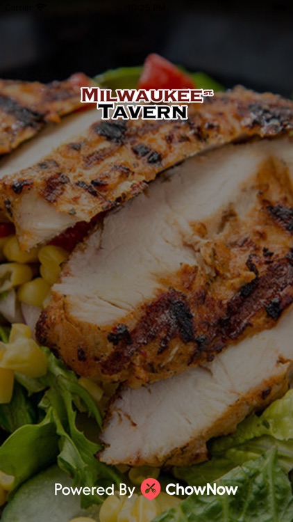 Milwaukee St. Tavern