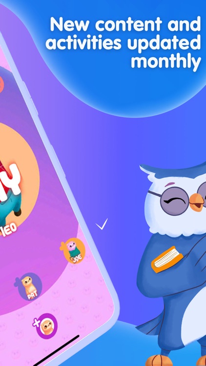 Sloth World - Play & Learn!