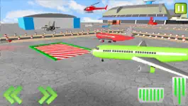 Game screenshot Airplane Parking Simulator 2 apk