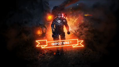 Neuroshima Convoy card game Screenshot