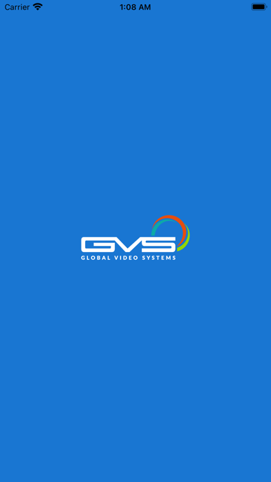 GVS COLOMBIA Screenshot