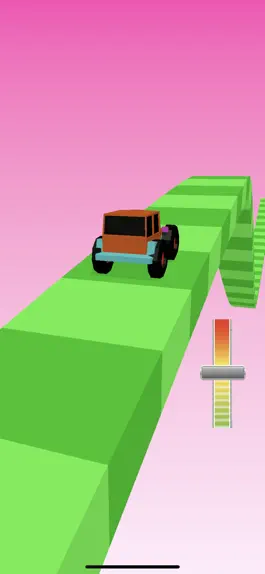 Game screenshot Crazy Car Maker apk