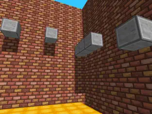 Imágen 1 Multicraft Parkour 3D iphone