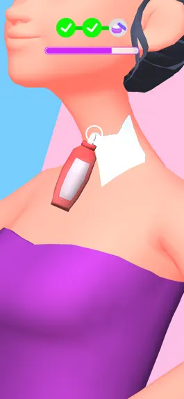 Game screenshot Beauty Inc - ASMR apk