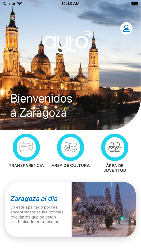 #1. Appyuntamiento (iOS) 由: QueLinka