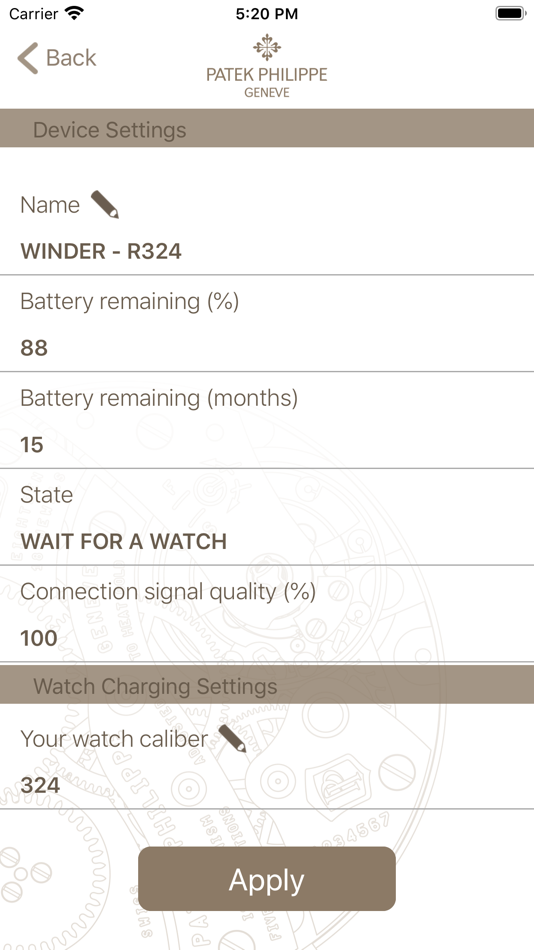 #4. PP Cylinder (iOS) 由: SDATAWAY