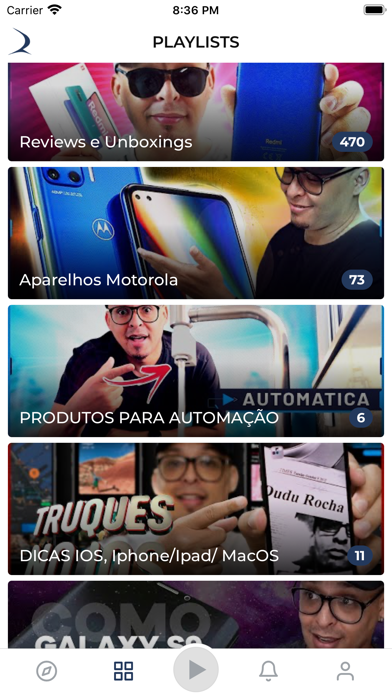 Screenshot #3 pour Dudu Rocha