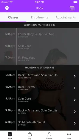 Game screenshot Howe Fit apk