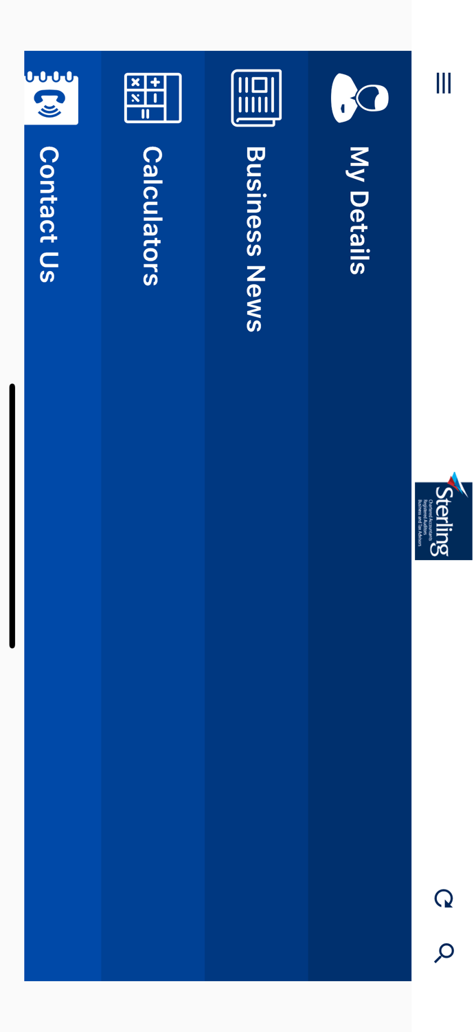 Sterling Chartered Accountants