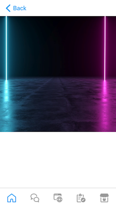 Vokmedia Screenshot