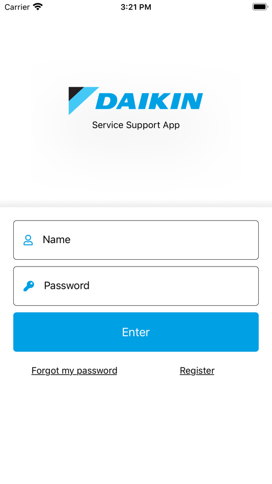 #1. Daikin Instant Solution Center (iOS) 由: Daikin Turkiye