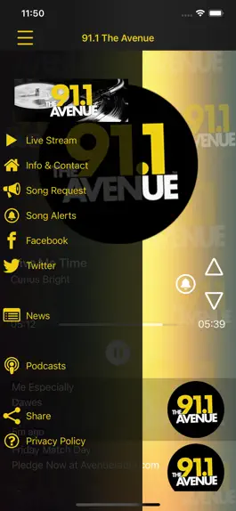 Game screenshot 91.1 The Avenue apk