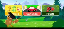 Game screenshot Pre School Learn and Play apk