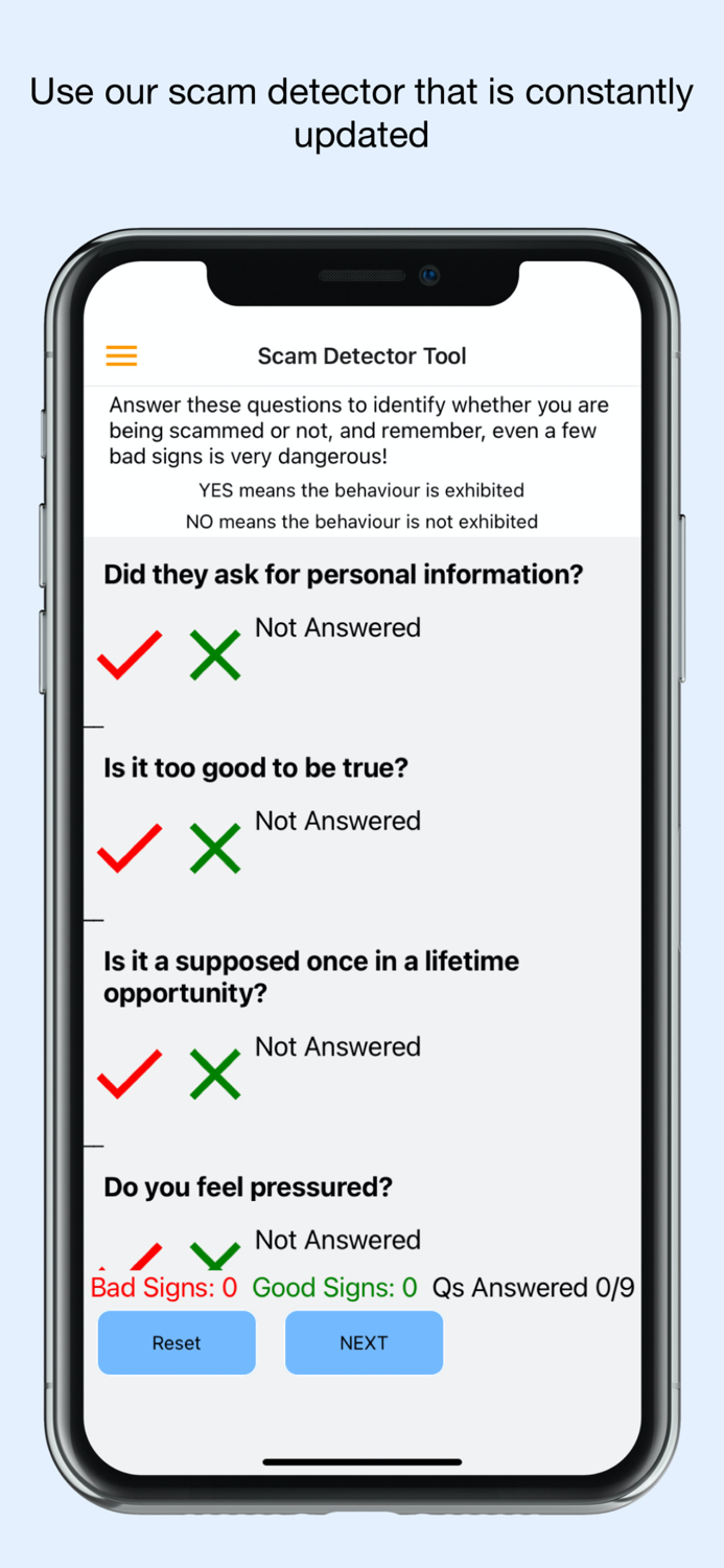 SFS - Senior Technology Help