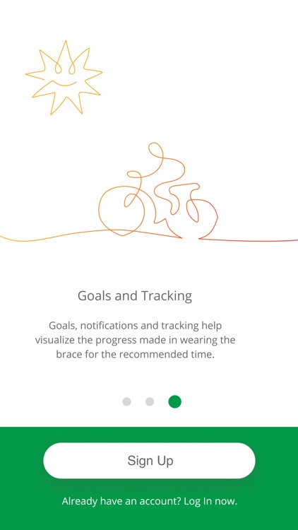 Brace Rite Clubfoot screenshot-4