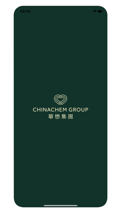 My Places By Chinachem Group Screenshot