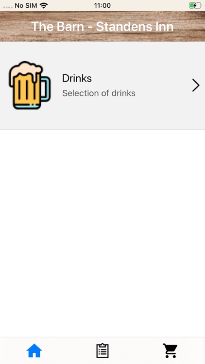 The Barn - Standens Inn