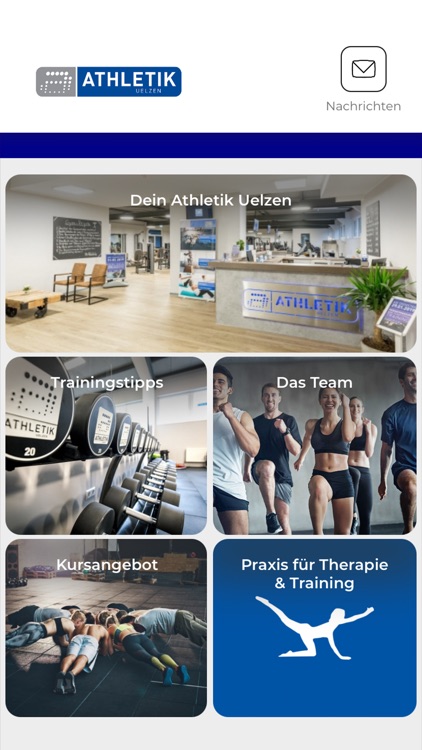Athletik Uelzen